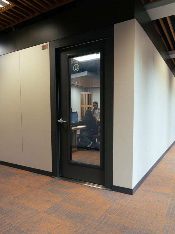 Herramientas estudio de mezcla 5.1.