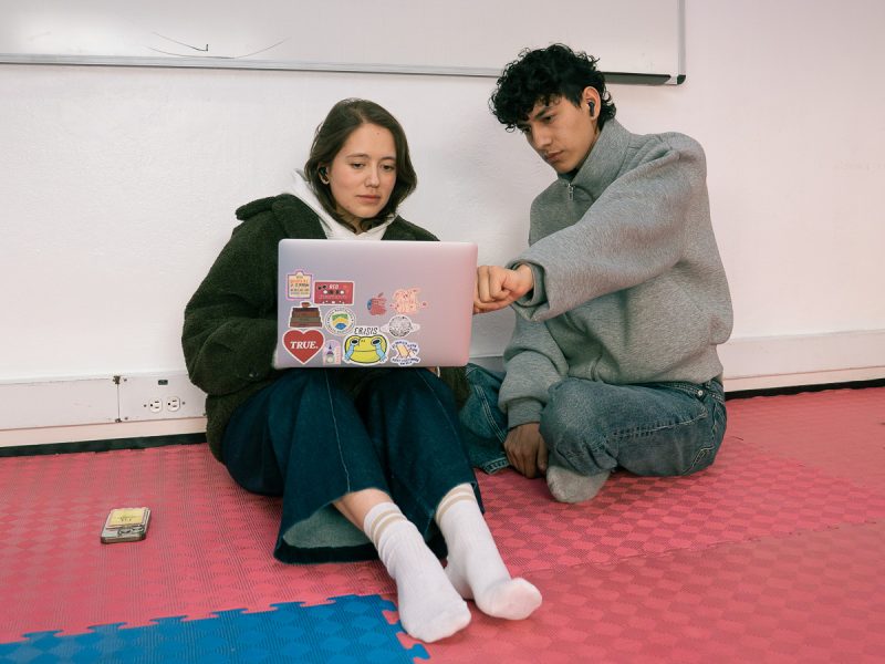 Herramientas taller corporal.