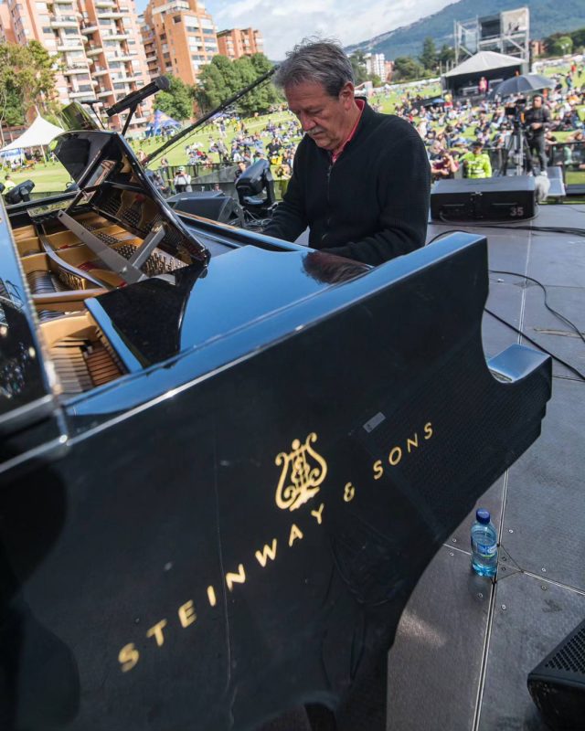 Imagen del anuncio estudiantes uniandes participan en el día internacional del jazz 2026 de la unesco