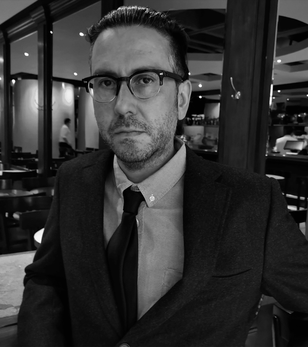 Los usos del mundo: una mirada a la colección Inmigrantes — El Peregrino Ediciones