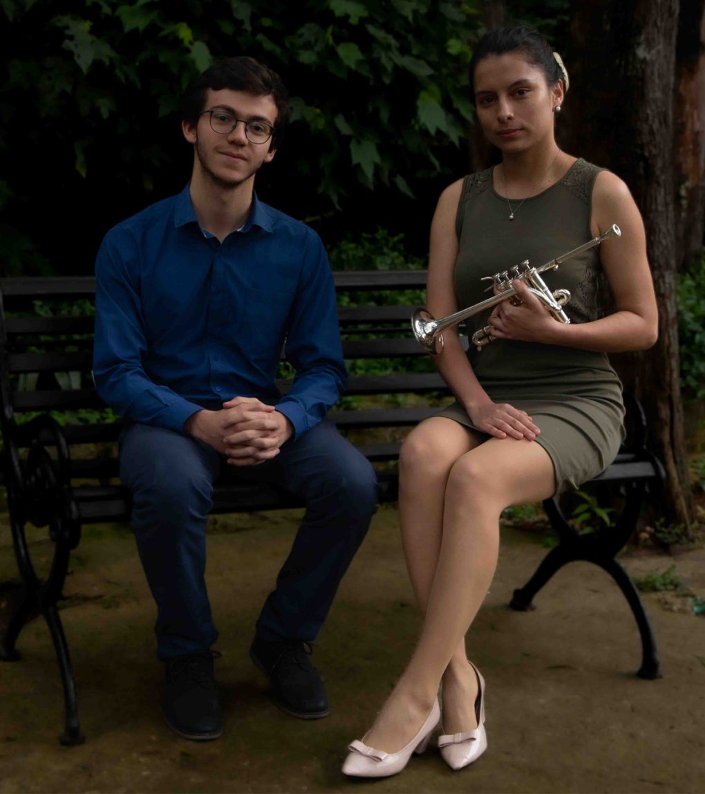 El concierto de trompeta y piano ofrece una experiencia única, fusionando estilos desde el Barroco hasta el Romanticismo.