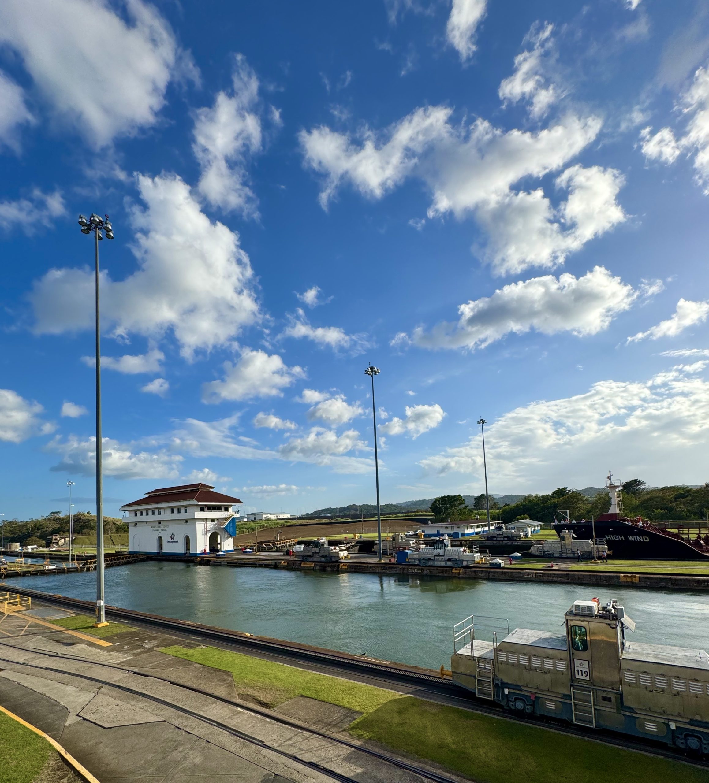 Canal-de-Panamá