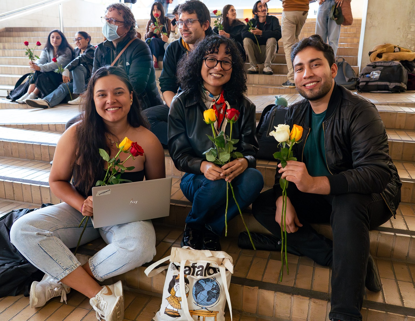 SANT JORDI: LIBROS Y ROSAS 2026