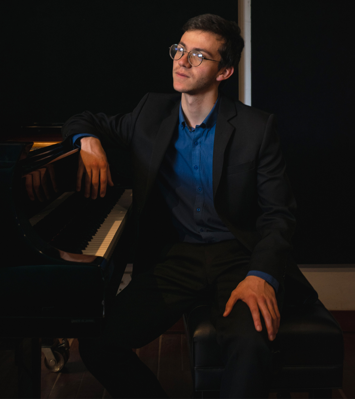 El concierto de trompeta y piano ofrece una experiencia única, fusionando estilos desde el Barroco hasta el Romanticismo.