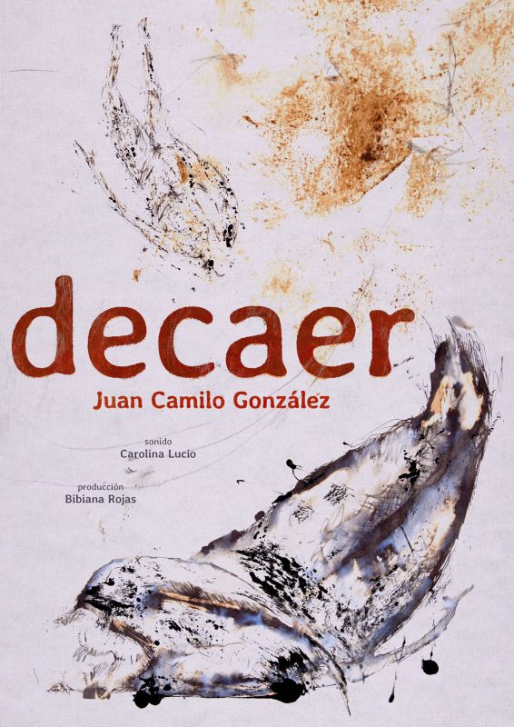 Imagen del anuncio juan camilo gonzález obtuvo el premio ‘mejor contribución artística’ en el ficci 65