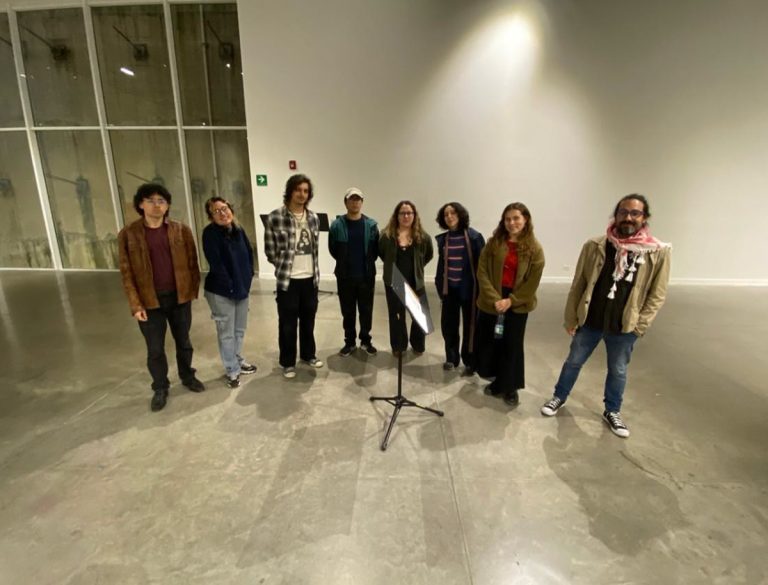 Concierto de la Tarde: ¡imPROFisación!