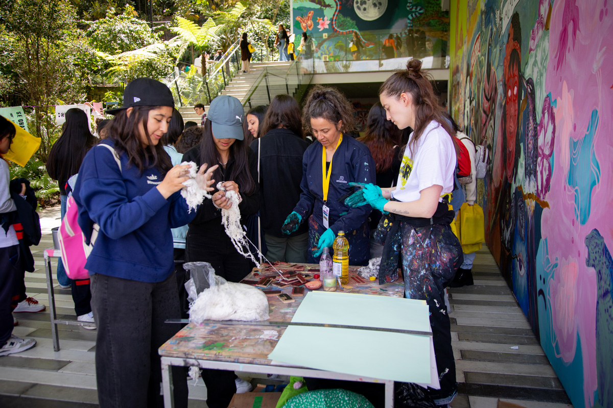 Uniandes Family Fest