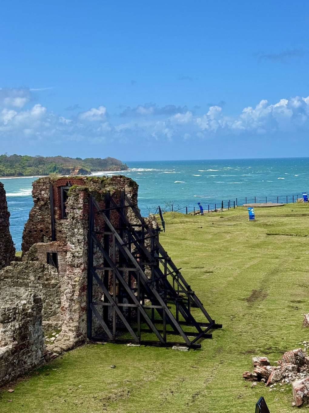 Imagen de Fuerte de San Lorenzo
