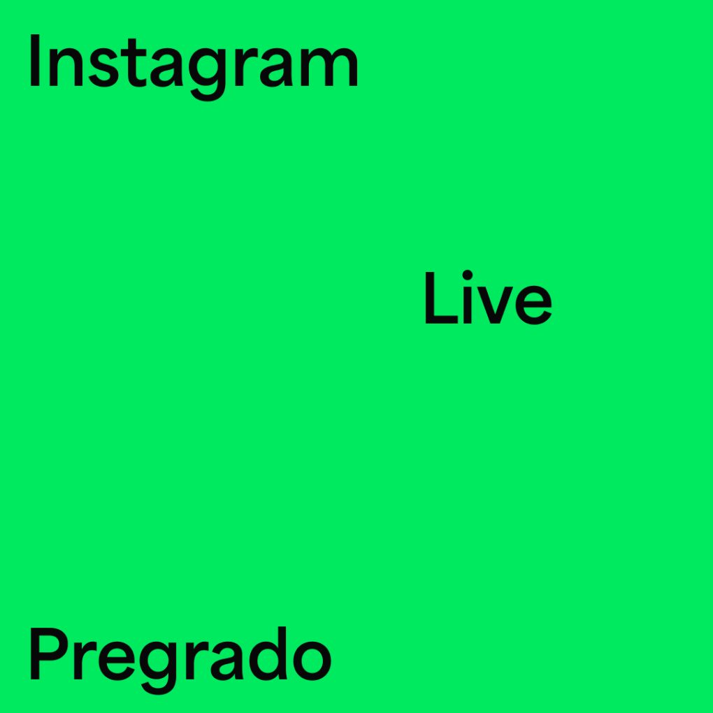 Colección de lives para pregrado