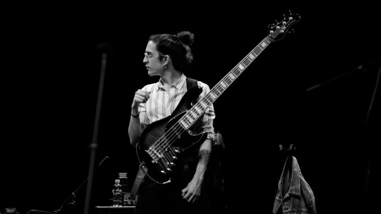 Jams Estudiantiles con músicos invitados