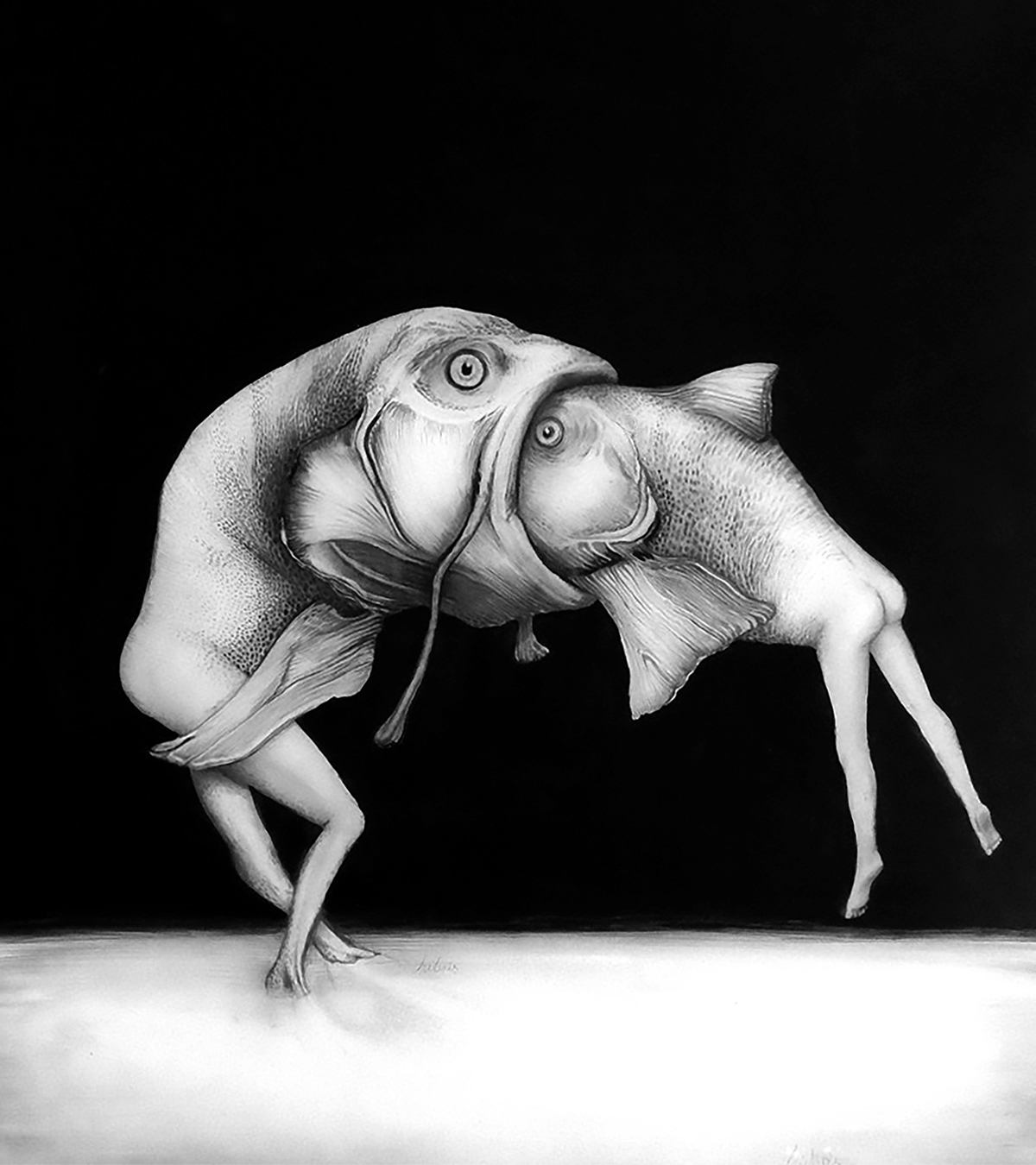 El lanzamiento del libro se realiza el miércoles 22 de abril de 2026 a las 6:00 p.m. en la Galería La Cometa en Bogotá.