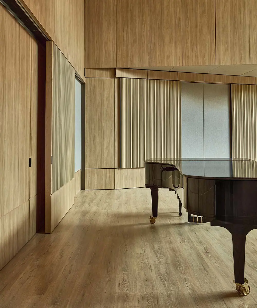 La caja de música un escenario para vivir el arte