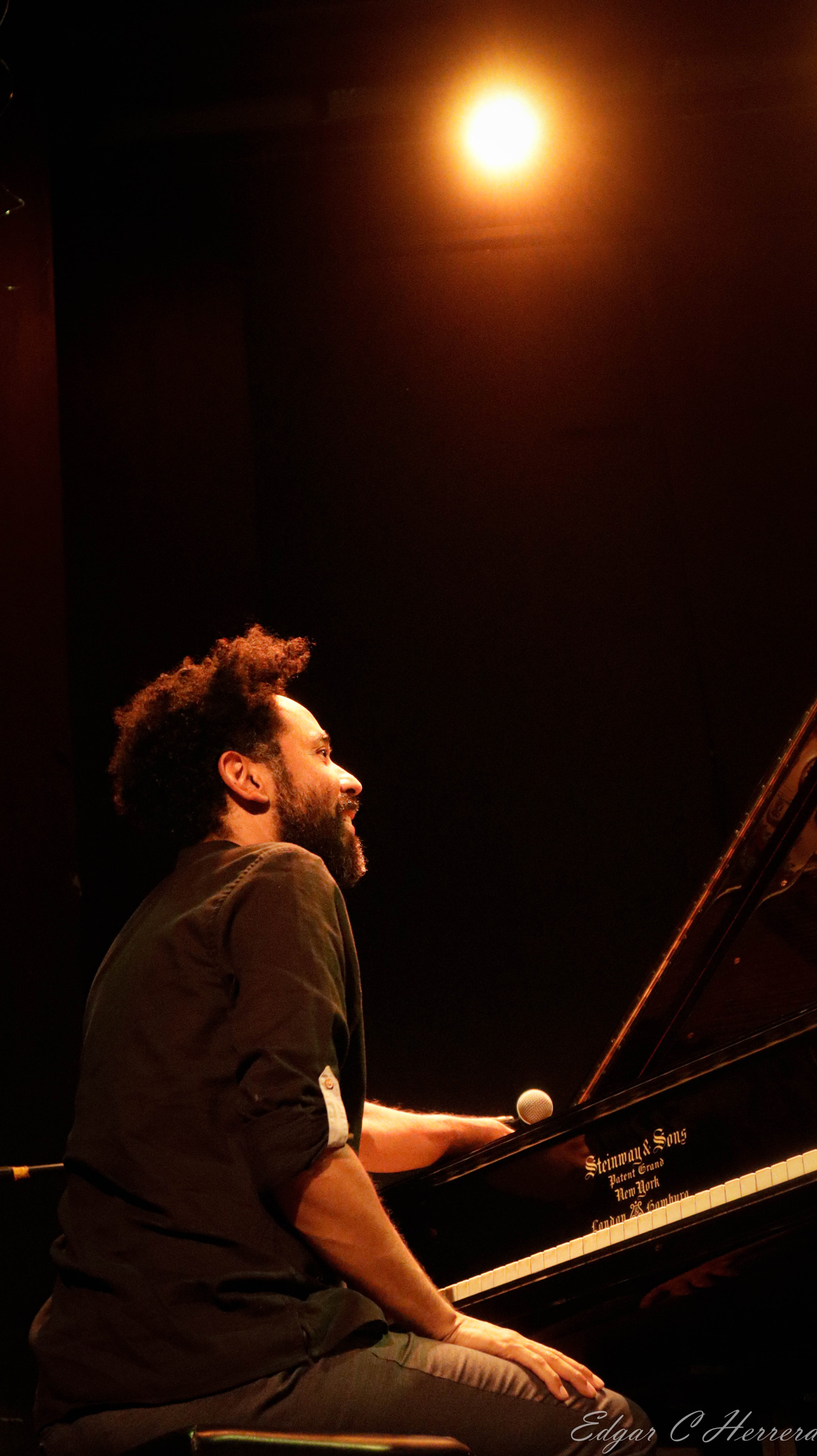 Manglar Trío, próximo jueves 7 de mayo de 2026 a las 6:00 p.m. en la Cajita de música de la Universidad de los Andes.