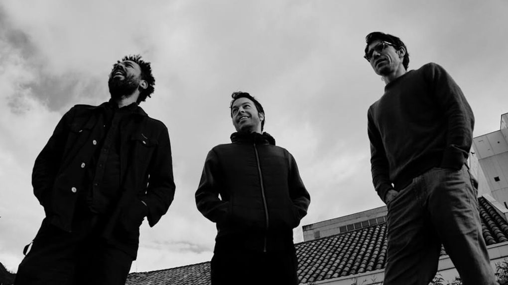 Manglar Trío, próximo jueves 7 de mayo de 2026 a las 6:00 p.m. en la Cajita de música de la Universidad de los Andes.