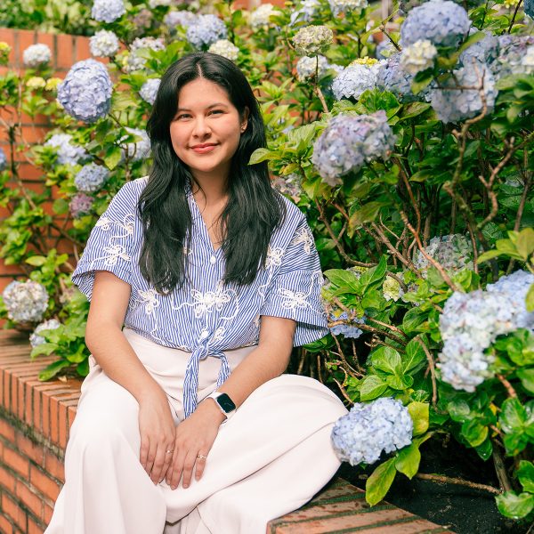 María Camila Jaramillo García, Oficina de Comunicaciones