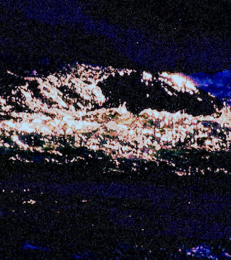 Ríos Voladores / De la Patagonia a México de México a la Patagonia