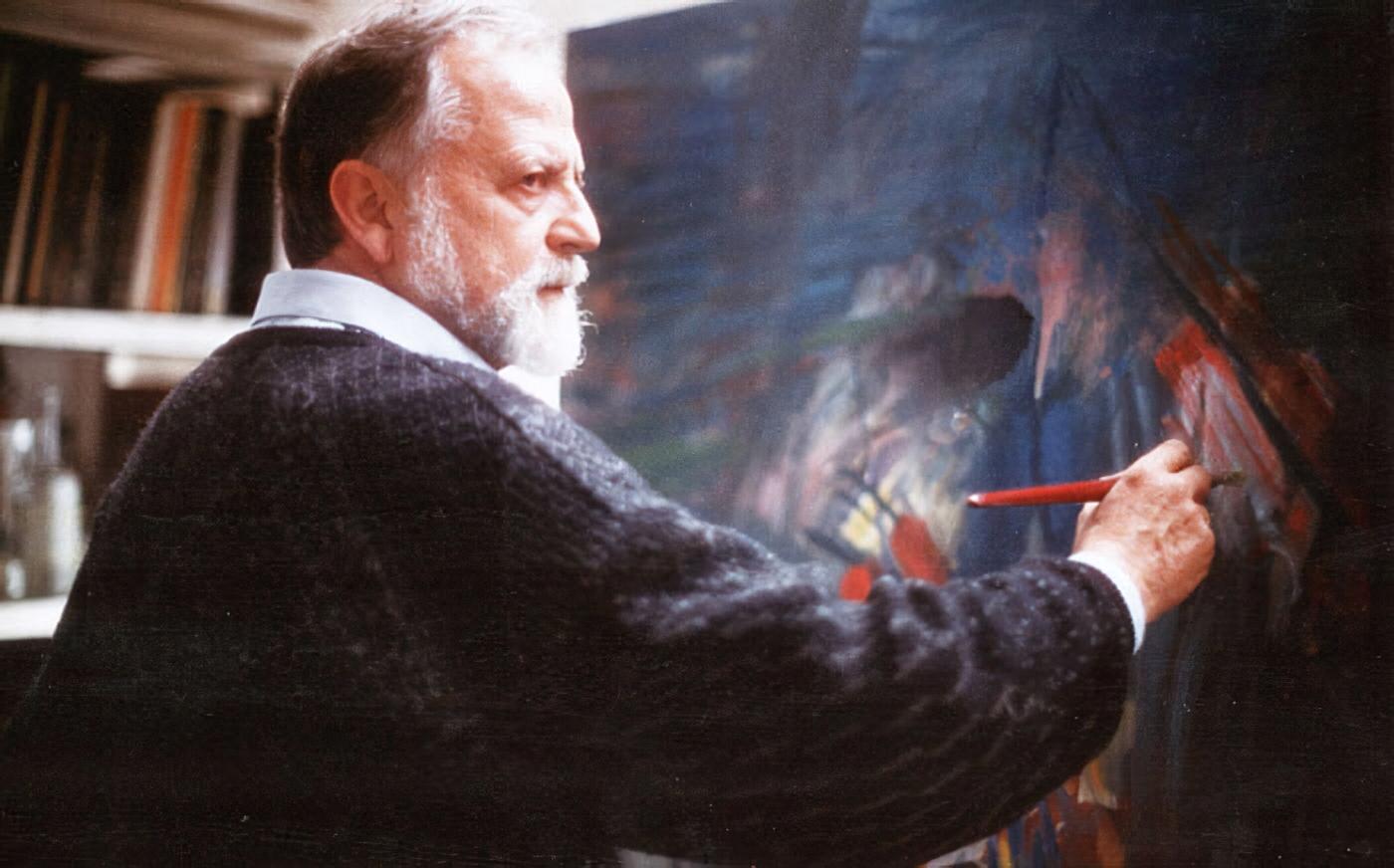Correspondencias entre la literatura y el arte, La obra de Juan Antonio Roda, con textos de Dario Jaramillo Agudelo.