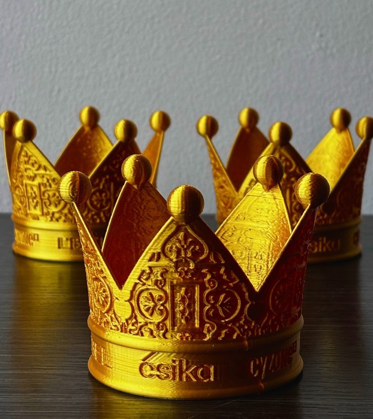 Taller Extra: emprendimiento, modelado e impresión 3D