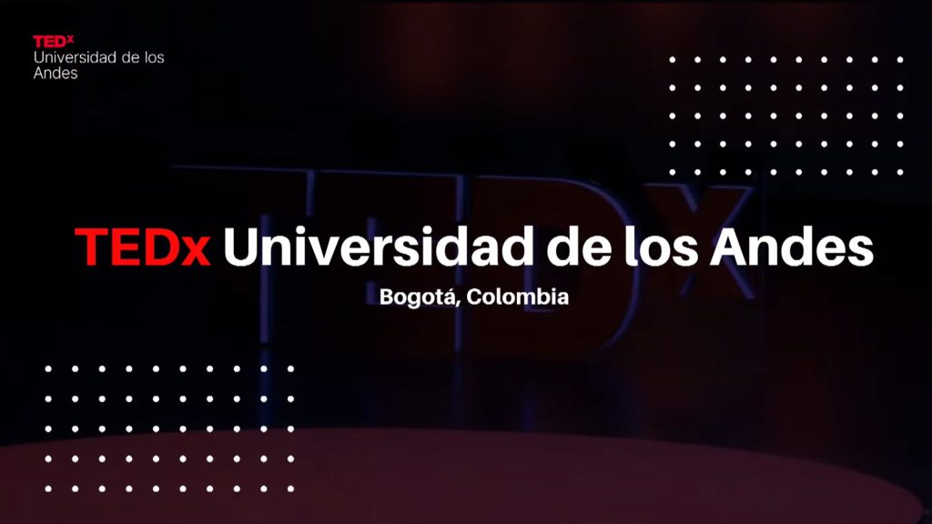 Ya está abierta la convocatoria para ser speakers de TEDx. Plazo máximo: lunes 27 de abril de 2026 a las 11:59 p.m.