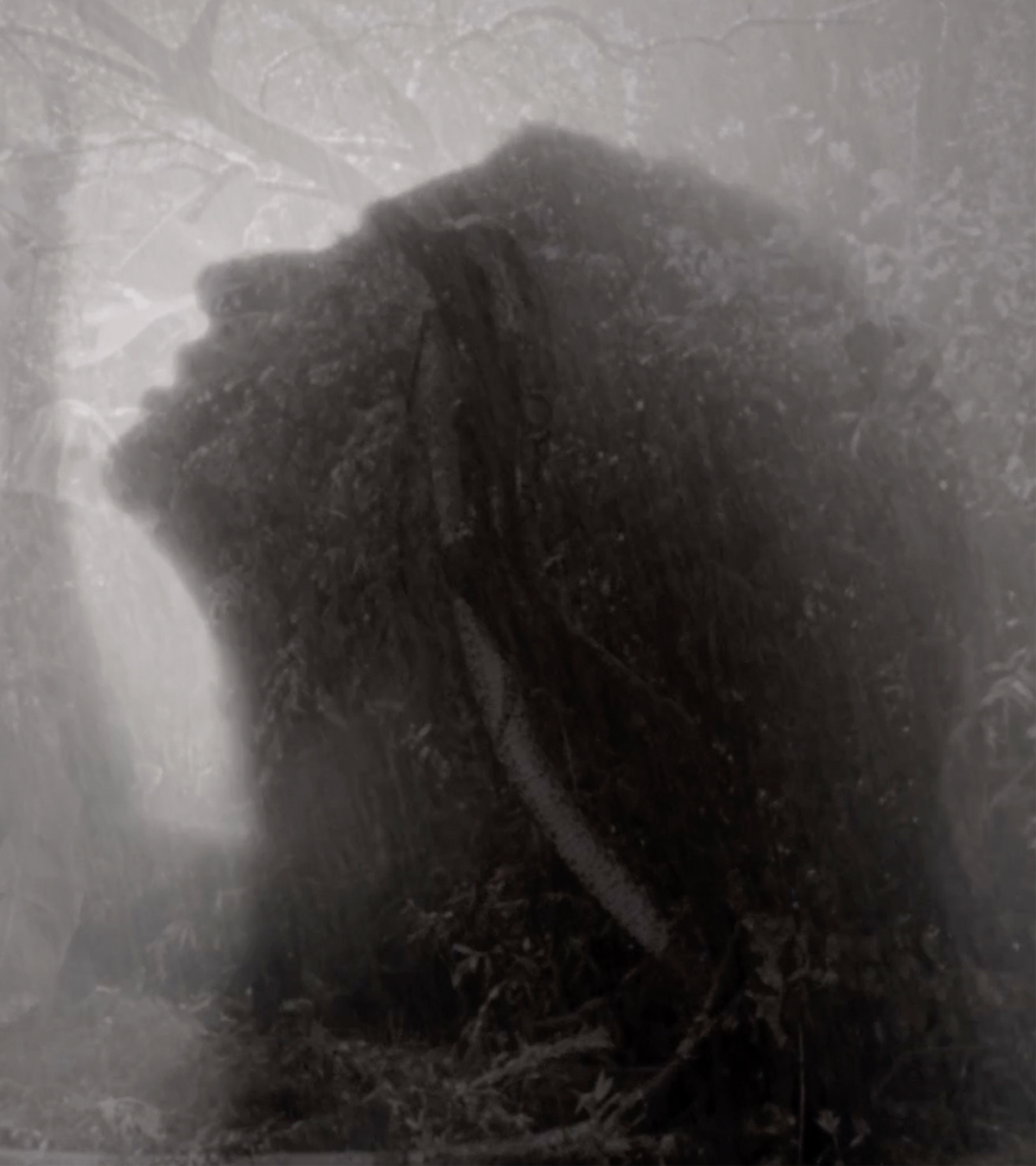 Exposición abierta del jueves 23 de abril hasta el viernes 22 de mayo de 2026 en la Sala de Proyectos, Universidad de los Andes.