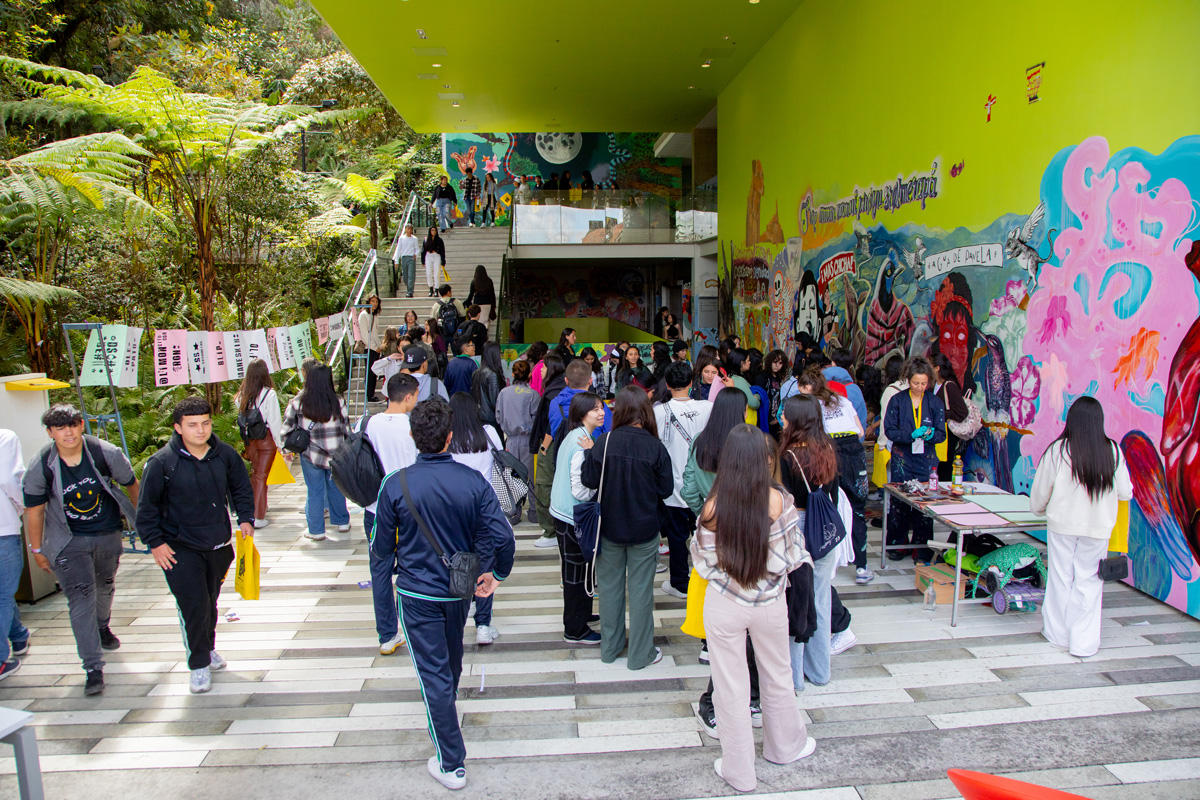 Uniandes Family Fest