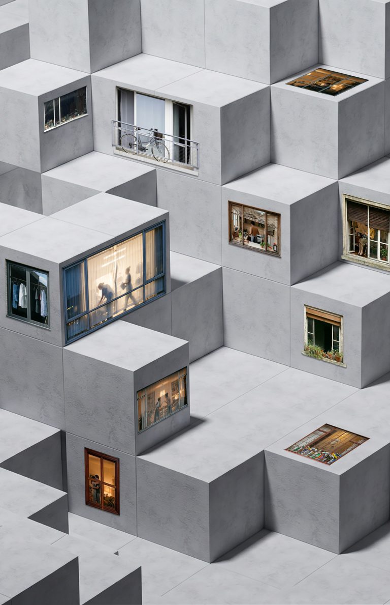 Entre Ventantas — Ciclo de canciones escénico musicales