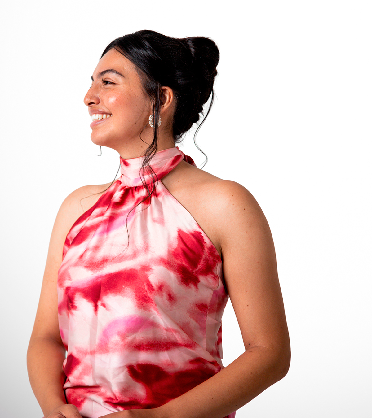 Recital de Grado — Gabriela Casallas (canto)