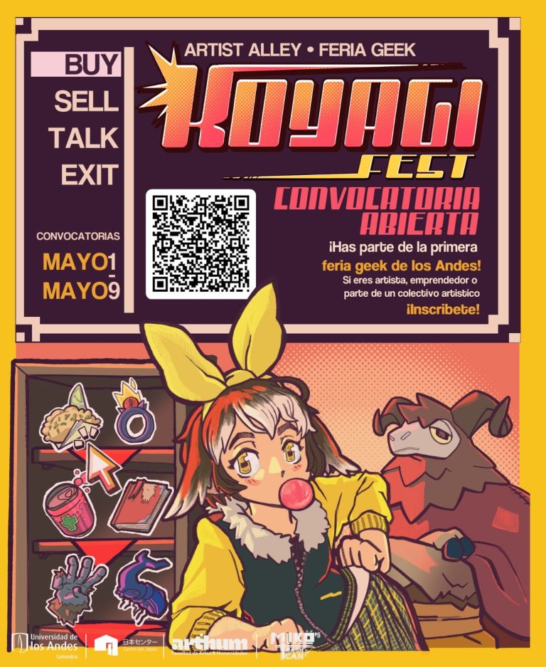 Koyagi Fest 2026
