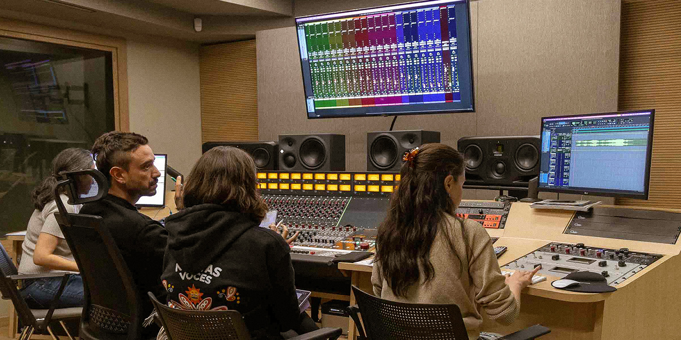Social yoast: imagen del programa Maestría en Música
