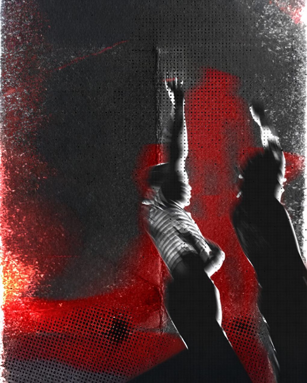 Maldoror — Obra de teatro-danza intermedial, viernes 29 y sábado 30 de mayo de 2026 a las 7:30 p.m. en el Teatro La Sala.