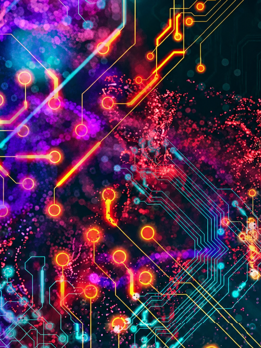 Programación con colores