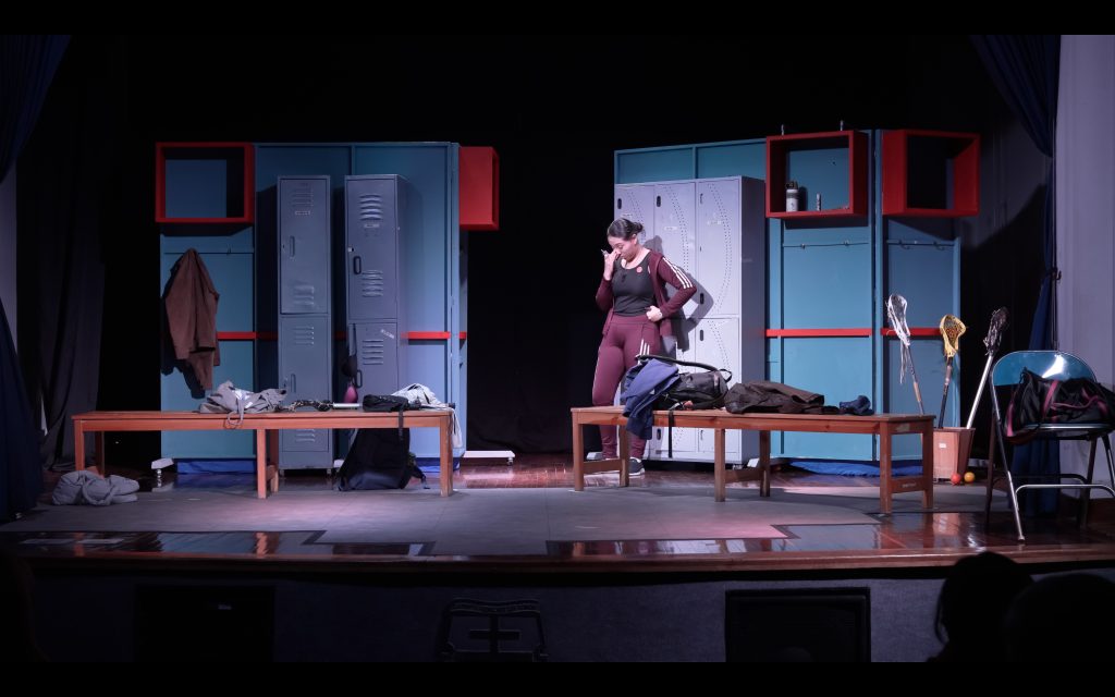 El Grupo de Teatro Uniandes ganó el Festival Regional ASCUN Teatro 2026 y fue invitado al The Cairo International Gathering for University Theatre.