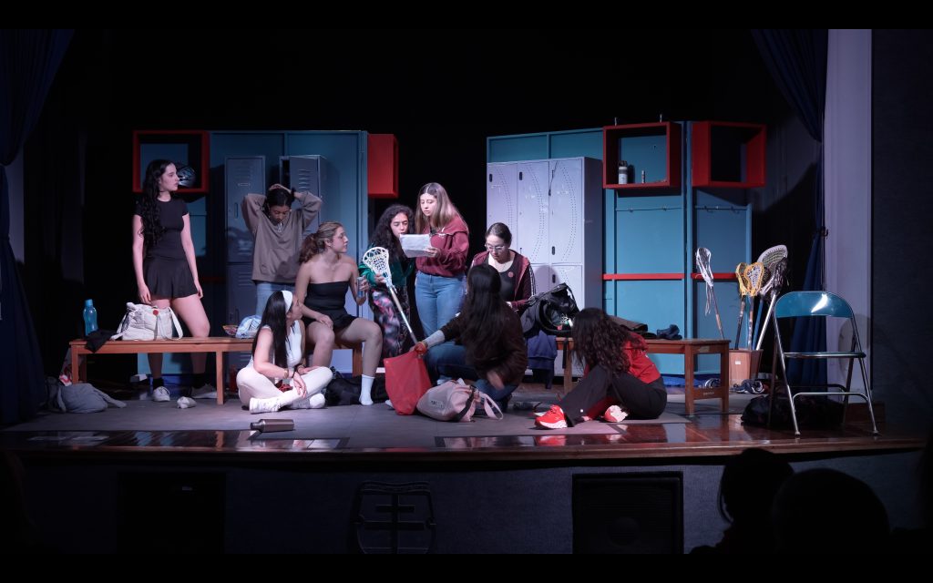 El Grupo de Teatro Uniandes ganó el Festival Regional ASCUN Teatro 2026 y fue invitado al The Cairo International Gathering for University Theatre.
