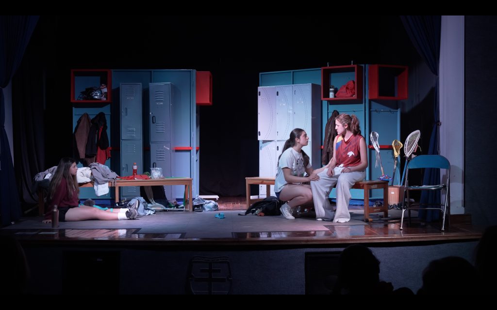 El Grupo de Teatro Uniandes ganó el Festival Regional ASCUN Teatro 2026 y fue invitado al The Cairo International Gathering for University Theatre.