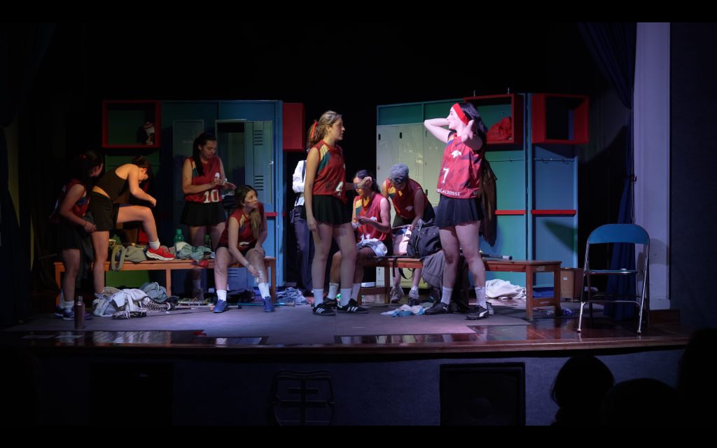 El Grupo de Teatro Uniandes ganó el Festival Regional ASCUN Teatro 2026 y fue invitado al The Cairo International Gathering for University Theatre.