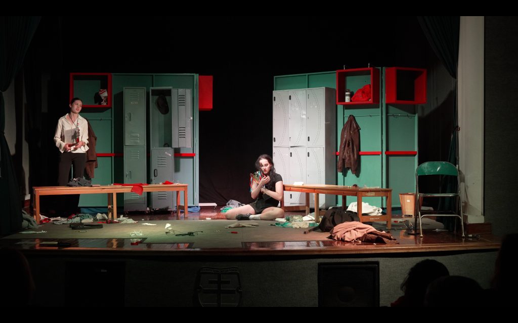 El Grupo de Teatro Uniandes ganó el Festival Regional ASCUN Teatro 2026 y fue invitado al The Cairo International Gathering for University Theatre.