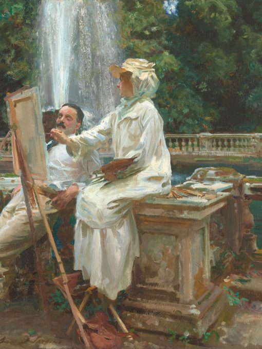 Imagen curso Estudio del arte