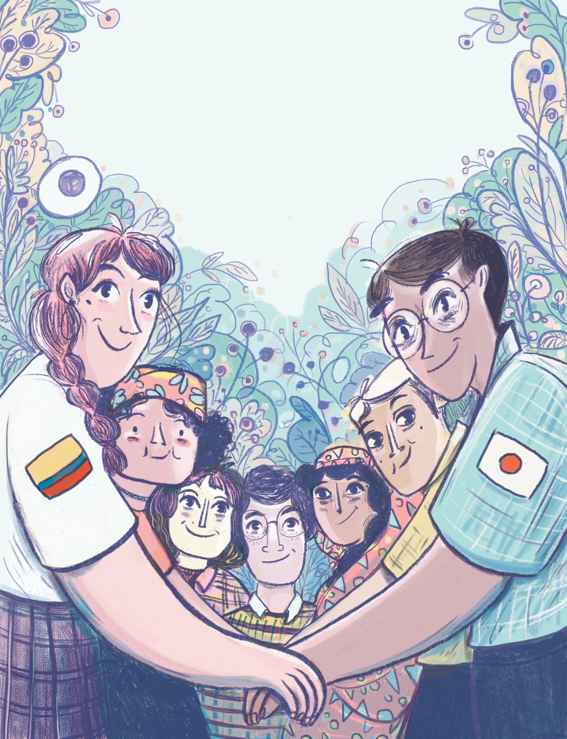 Imagen curso Espejo japonés