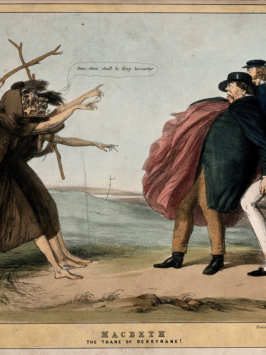 Imagen para curso de Shakespeare