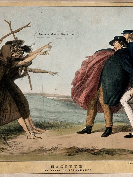 Imagen para curso de Shakespeare