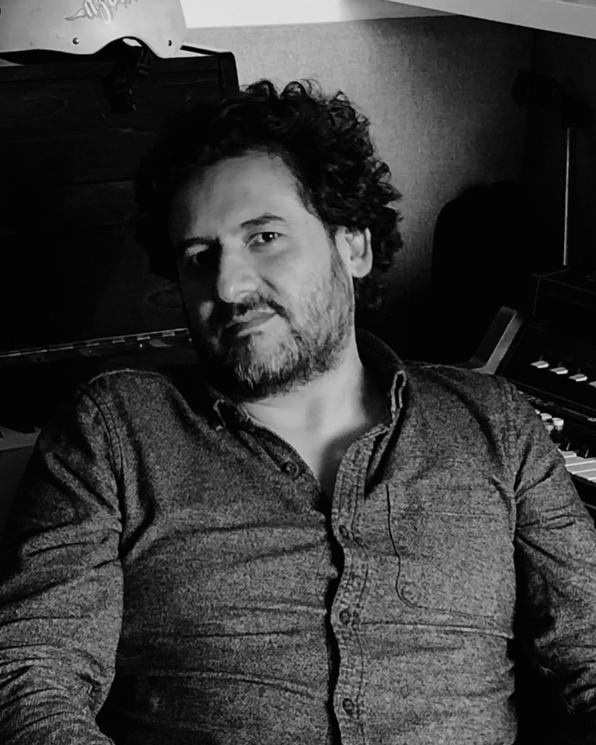 Primer Congreso Iberoamericano de Compositores de Música para Cine