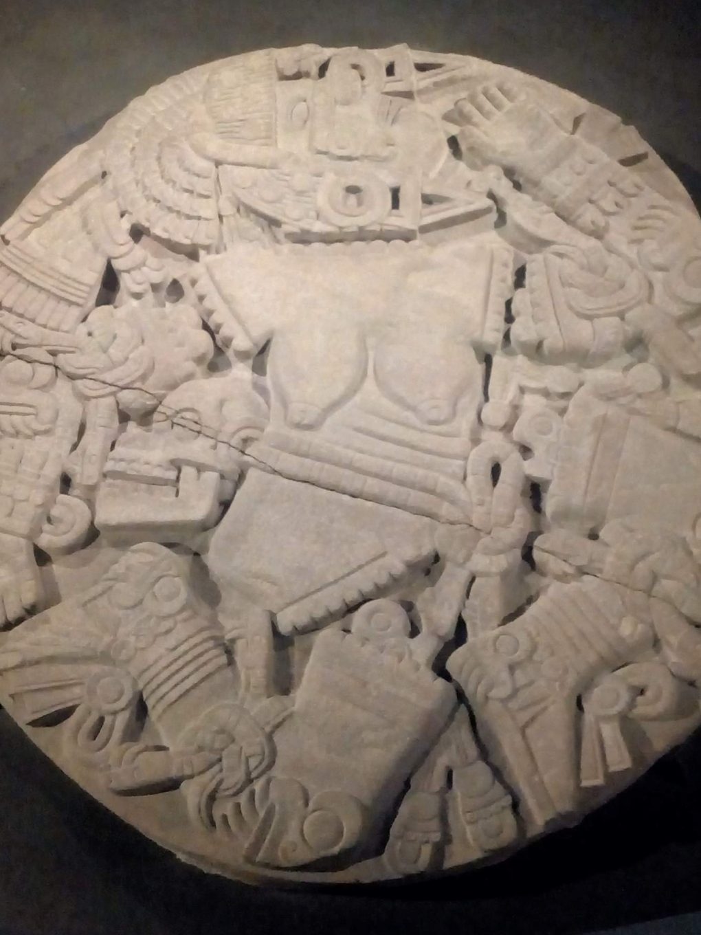 Imagen para el curso de México XXI y Narrativa por mujeres