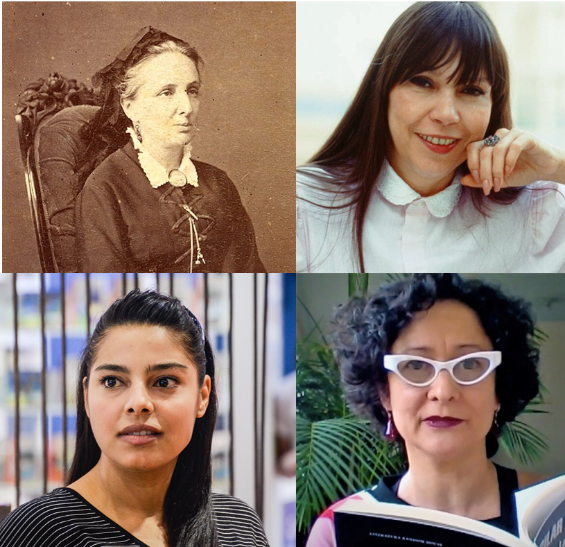 Imagen curso Cuerpo, Lenguaje, Literatura