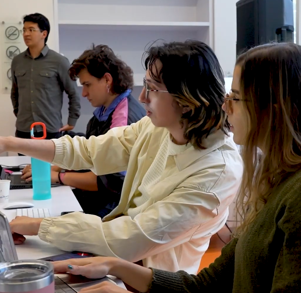 Imagen para el curso diseño de proyectos