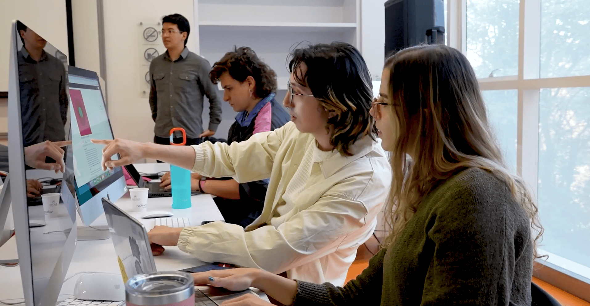 Imagen para el curso diseño de proyectos