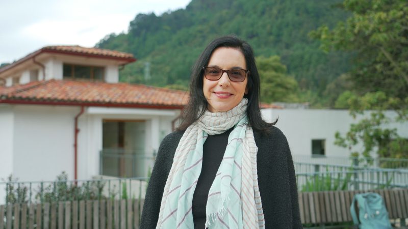 Imagen del anuncio h-art  entrevista a maria berbara
