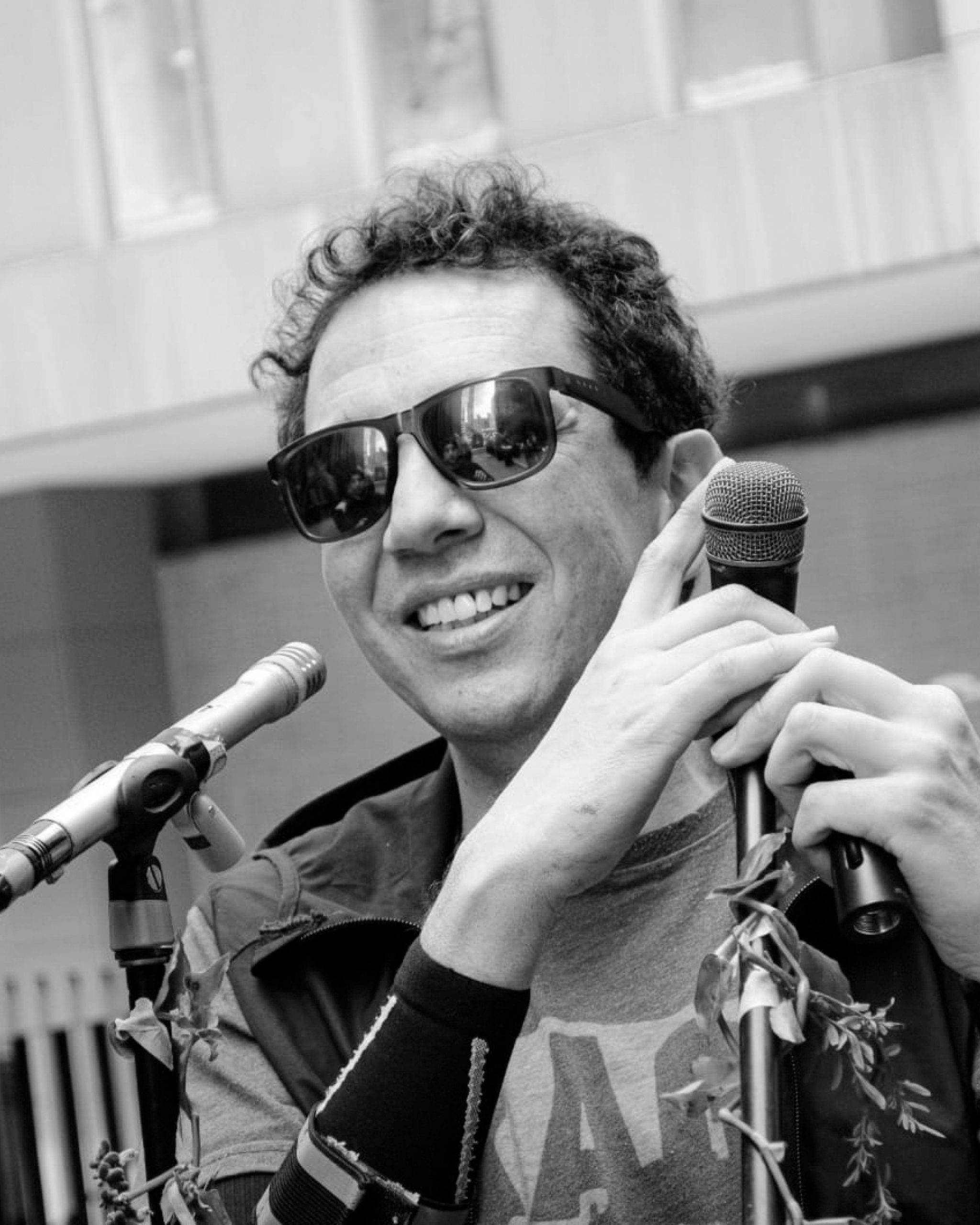 Primer Congreso Iberoamericano de Compositores de Música para Cine
