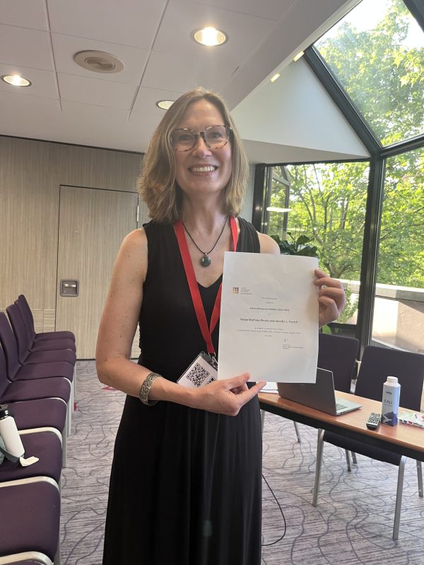 Imagen del anuncio libro publicado por ediciones uniandes recibe el premio montserrat ordóñez 2026 de lasa-colombia