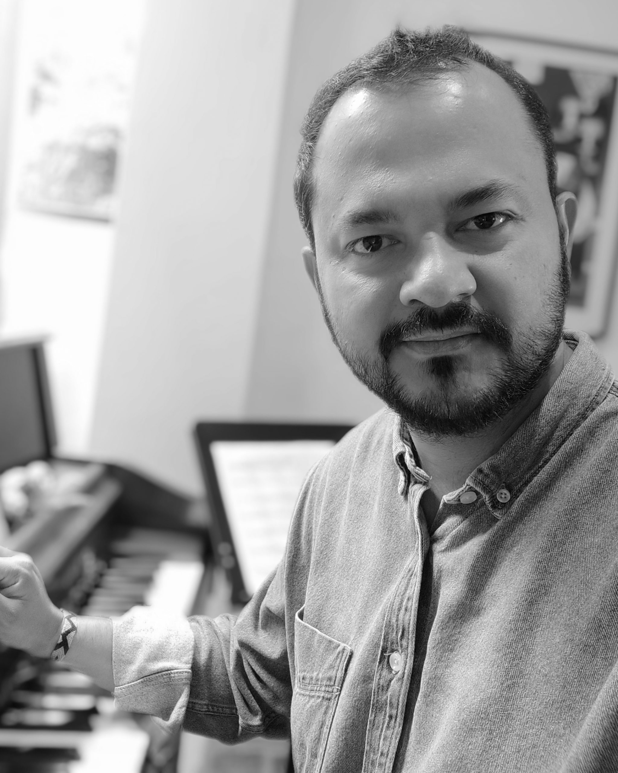 Primer Congreso Iberoamericano de Compositores de Música para Cine