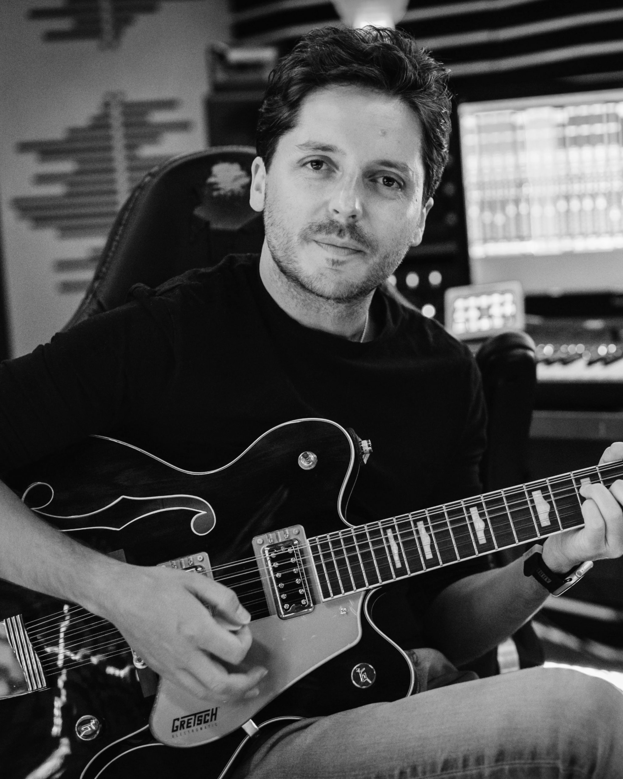 Primer Congreso Iberoamericano de Compositores de Música para Cine